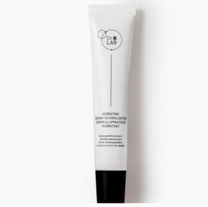 Dr. B Lab Hydrating Serum-to-Highlighter